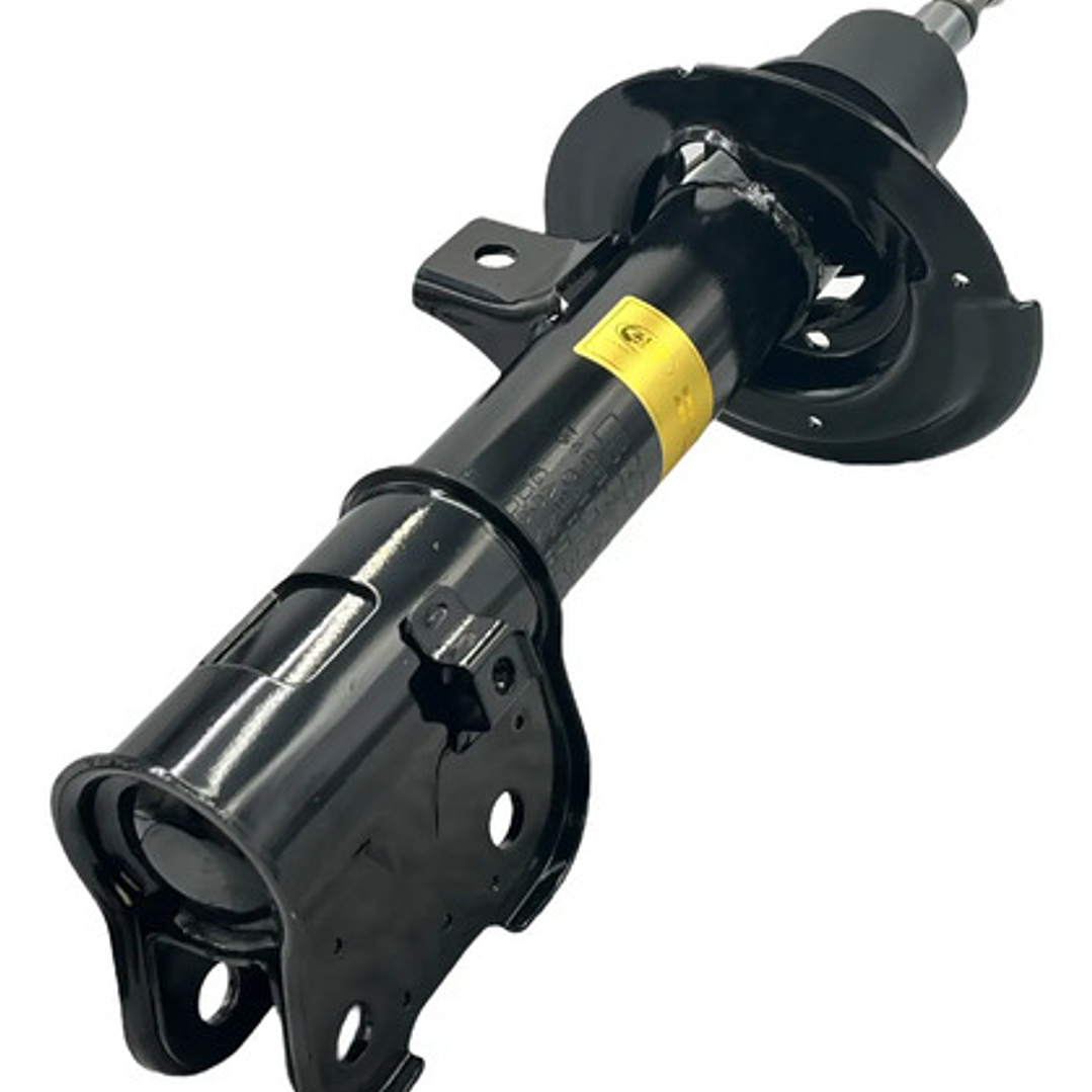 Par Amortiguadores Delanteros Para Santa Fe 2.4 2013-2018 4