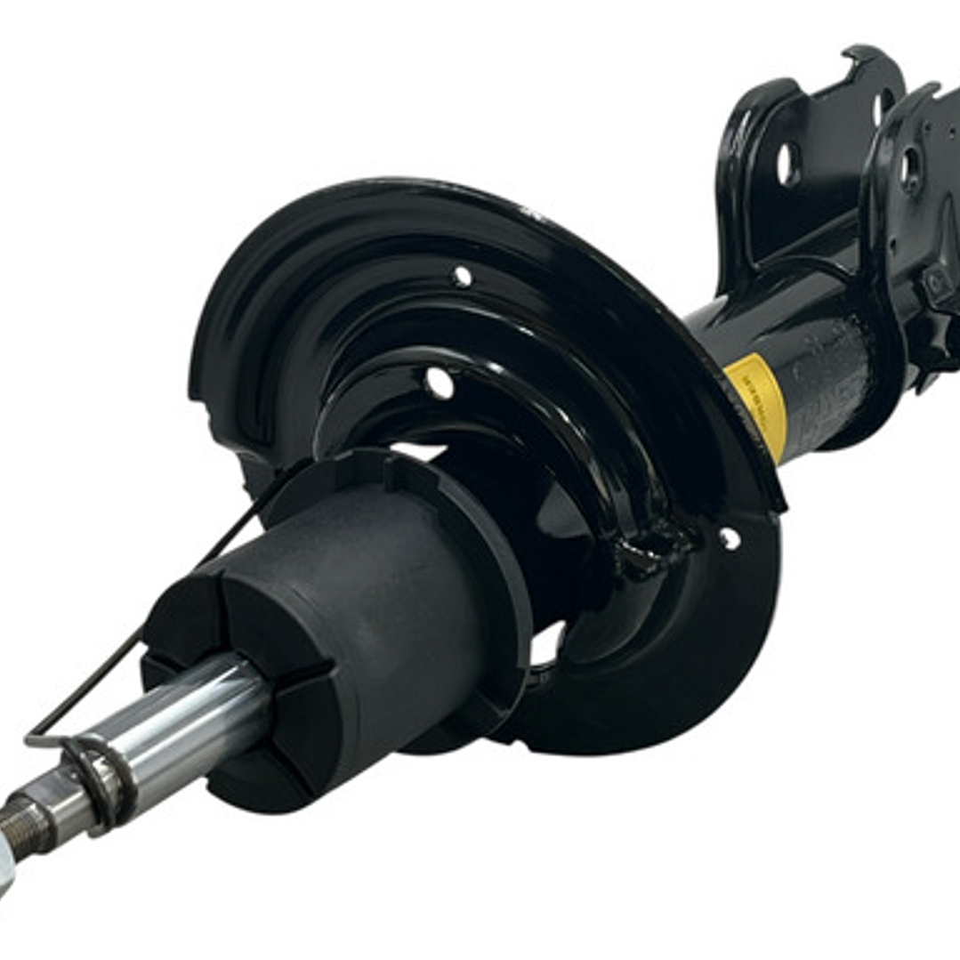 Par Amortiguadores Delanteros Para Santa Fe 2.4 2013-2018 3