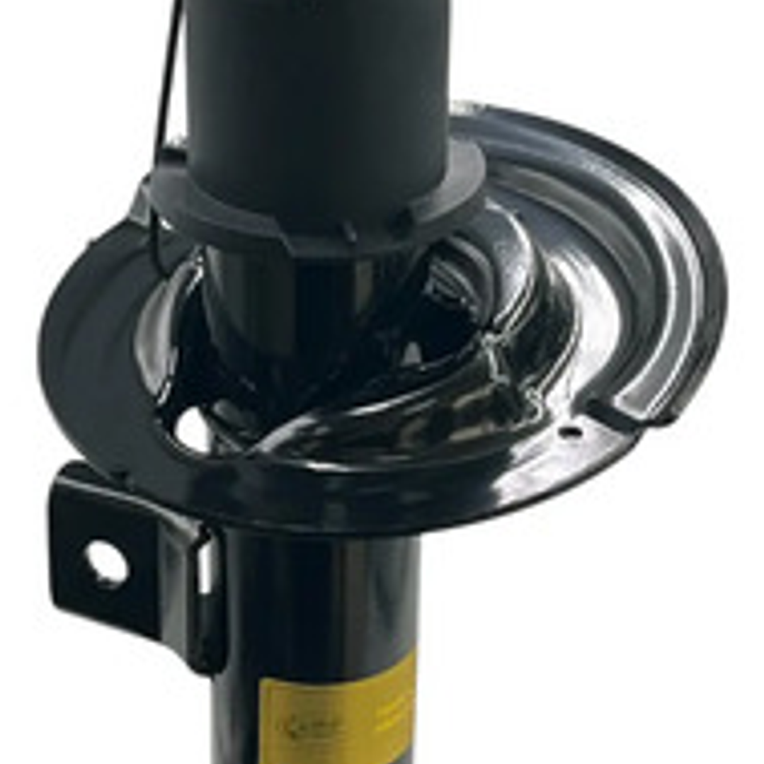 Par Amortiguadores Delanteros Para Santa Fe 2.4 2013-2018 5