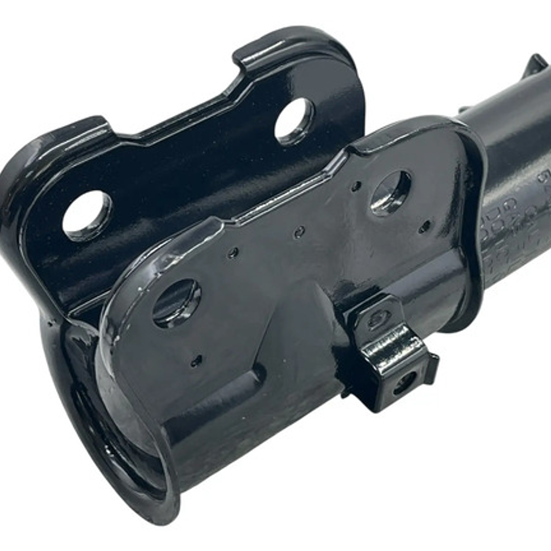 Par Amortiguadores Delanteros Para Santa Fe 2.4 2013-2018 7