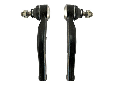 Par Terminal Dirección Para Toyota Yaris 1.3 1.5 1999-2005 1