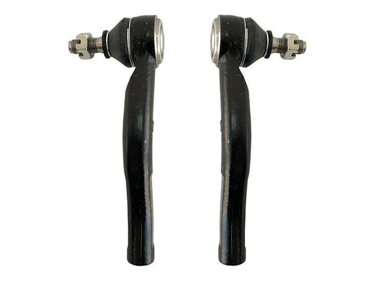 Par Terminal Dirección Para Toyota Yaris 1.3 1.5 1999-2005 1