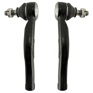 Par Terminal Dirección Para Toyota Yaris 1.3 1.5 1999-2005