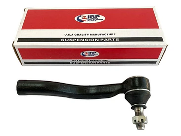 Par Terminal Dirección Para Toyota Yaris 1.3 1.5 1999-2005 4