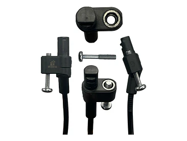 Sensor Posición Cigüeñal Ckp Para Ram 1500  3.0  2014-2023 2