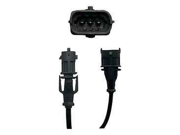 Sensor Posición Cigüeñal Ckp Para Ram 1500  3.0  2014-2023 3