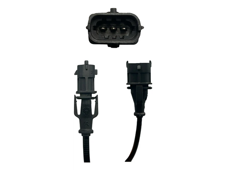 Sensor Posición Cigüeñal Ckp Para Ram 1500  3.0  2014-2023 3