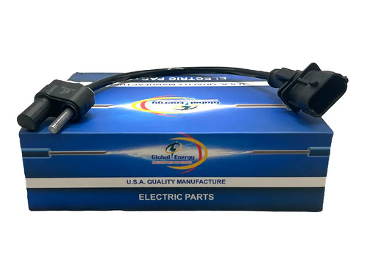 Sensor Posición Cigüeñal Ckp Para Ram 1500  3.0  2014-2023 1