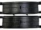 Pastilla Freno Trasera High Carbon Para Optra 1.6 2004-2015 - Miniatura 6