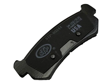 Pastilla Freno Trasera High Carbon Para Optra 1.6 2004-2015 2