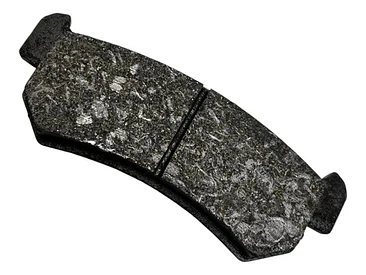 Pastilla Freno Trasera High Carbon Para Optra 1.6 2004-2015 4