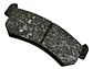 Pastilla Freno Trasera High Carbon Para Optra 1.6 2004-2015 - Miniatura 4
