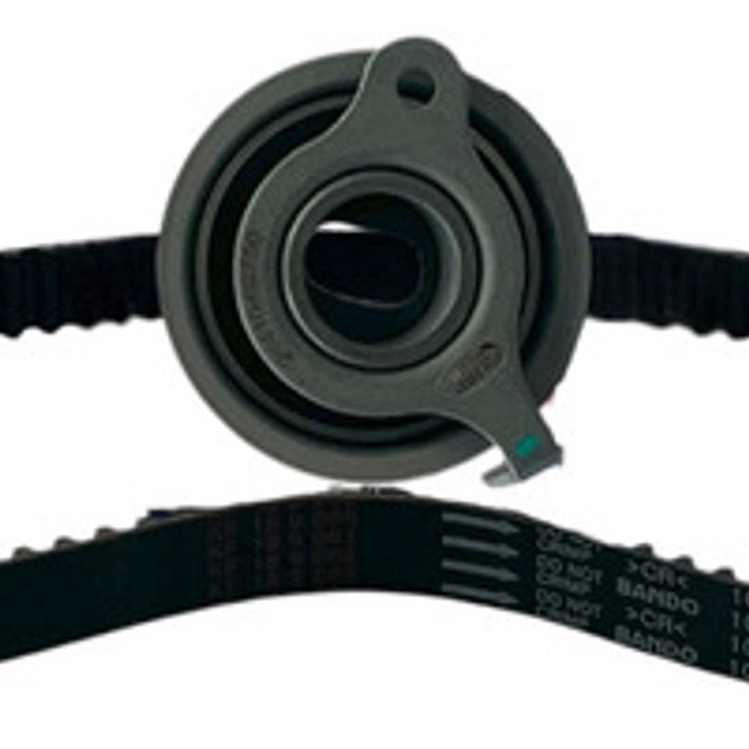 Kit Distribución Para Kia Morning 1.1 2004-2011 1