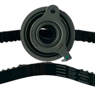 Kit Distribución Para Kia Morning 1.1 2004-2011