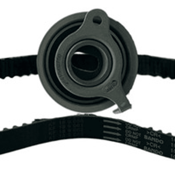 Kit Distribución Para Kia Morning 1.1 2004-2011 1