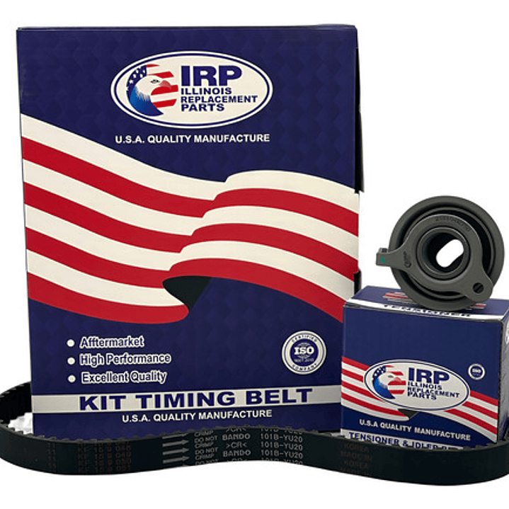 Kit Distribución Para Kia Morning 1.1 2004-2011 2