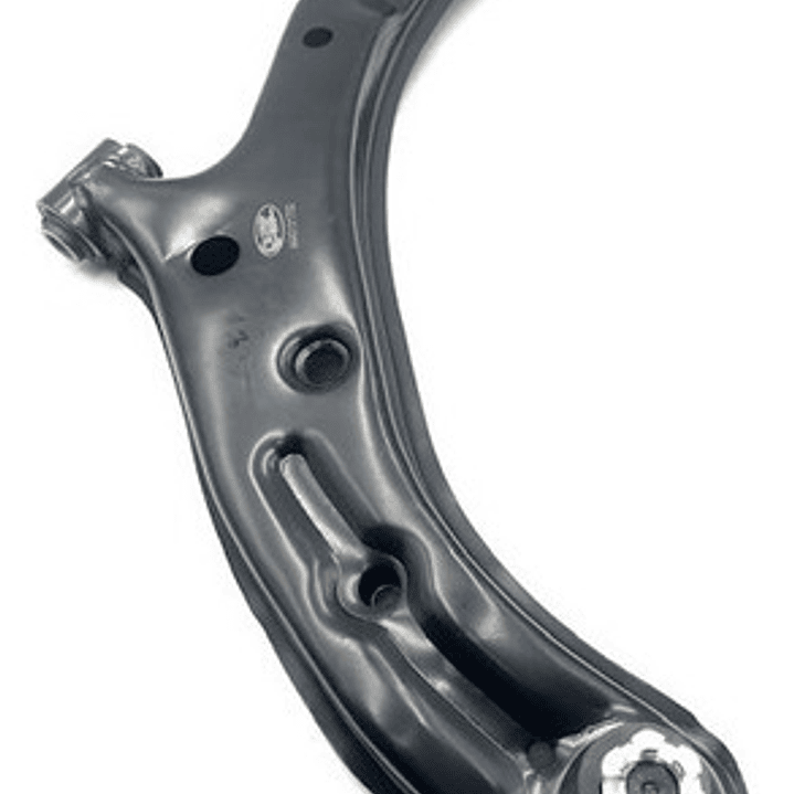 Bandeja Suspensión Izquierda Nissan Sentra B15 1.8 2000-2007 3