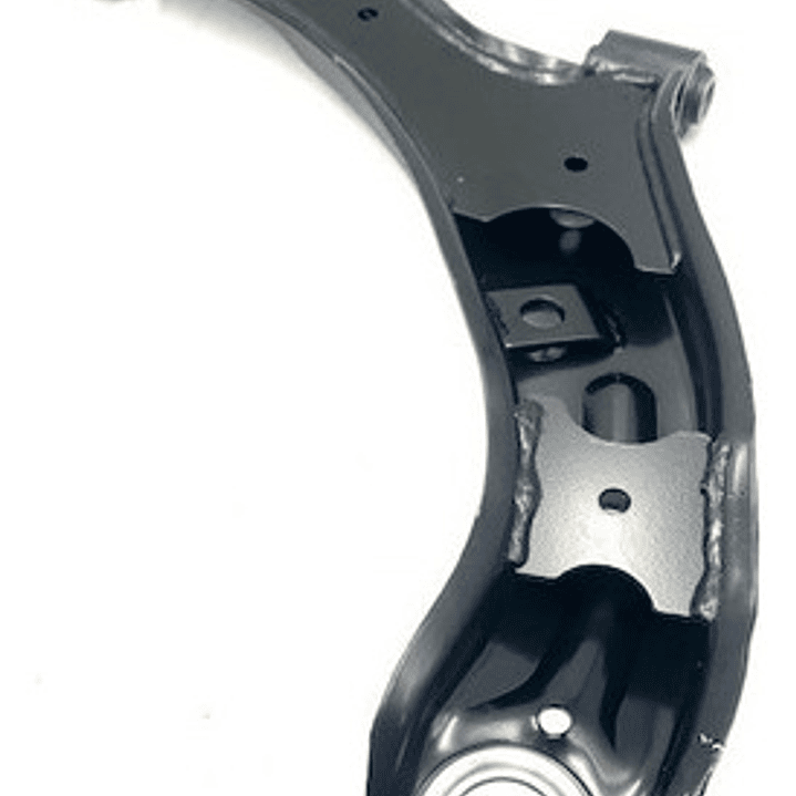 Bandeja Suspensión Izquierda Nissan Sentra B15 1.8 2000-2007 2