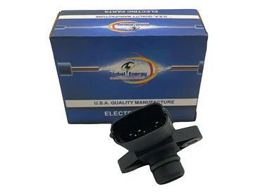 Sensor Map Para Hyundai Tucson 2.0 2011-2021 1