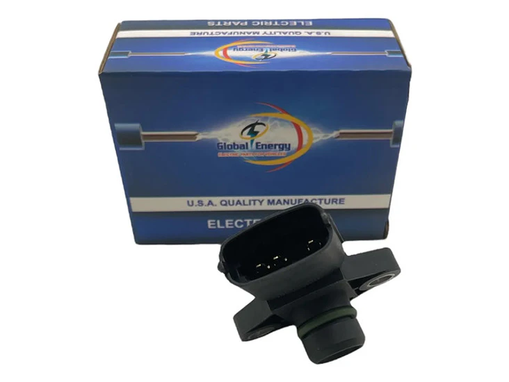 Sensor Map Para Hyundai Tucson 2.0 2011-2021 1