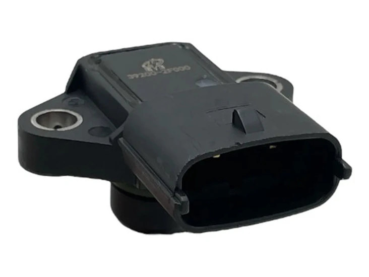 Sensor Map Para Hyundai Tucson 2.0 2011-2021 7