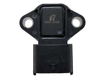 Sensor Map Para Hyundai Tucson 2.0 2011-2021 3