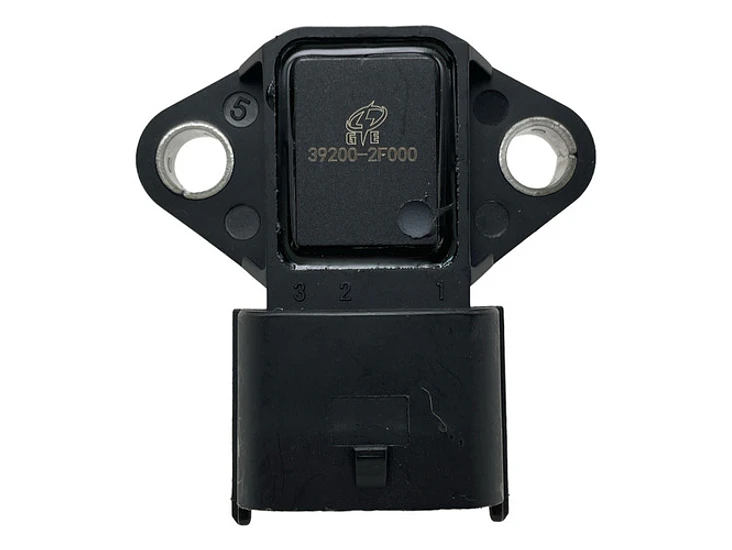 Sensor Map Para Hyundai Tucson 2.0 2011-2021 3