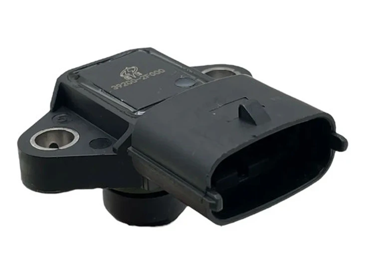 Sensor Map Para Hyundai Tucson 2.0 2011-2021 5