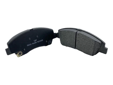 Pastillas Freno Traseras Para Hyundai I10 1.1 1.2 2007-2014 2