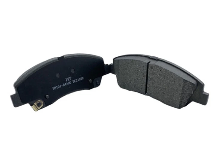 Pastillas Freno Traseras Para Hyundai I10 1.1 1.2 2007-2014 2