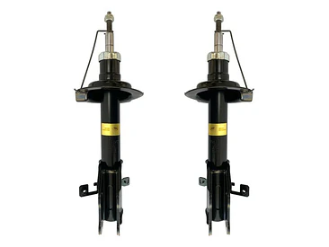 Par Amortiguador Gas Delanteros Para Ford Edge 2.0 2011-15 1