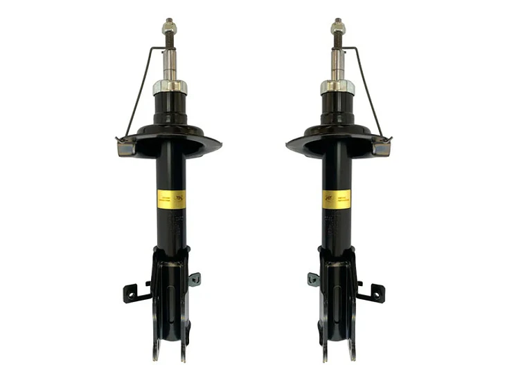 Par Amortiguador Gas Delanteros Para Ford Edge 2.0 2011-15 1