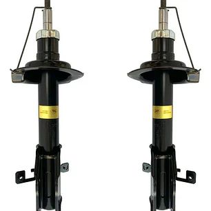 Par Amortiguador Gas Delanteros Para Ford Edge 2.0 2011-15