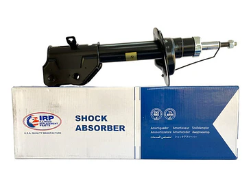 Par Amortiguador Gas Delanteros Para Ford Edge 2.0 2011-15 2