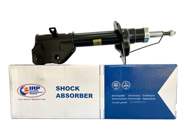 Par Amortiguador Gas Delanteros Para Ford Edge 2.0 2011-15 2