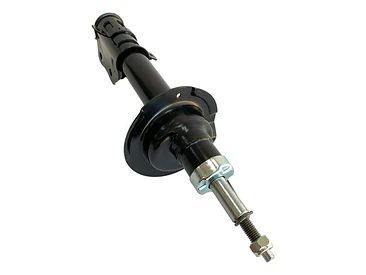 Par Amortiguador Gas Delanteros Para Ford Edge 2.0 2011-15 4