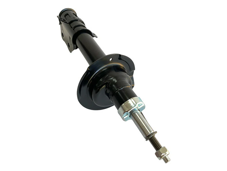 Par Amortiguador Gas Delanteros Para Ford Edge 2.0 2011-15 4