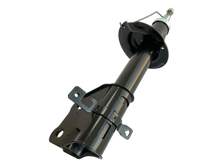 Par Amortiguador Gas Delanteros Para Ford Edge 2.0 2011-15 5