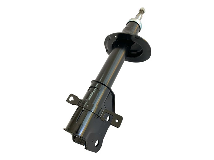 Par Amortiguador Gas Delanteros Para Ford Edge 2.0 2011-15 3