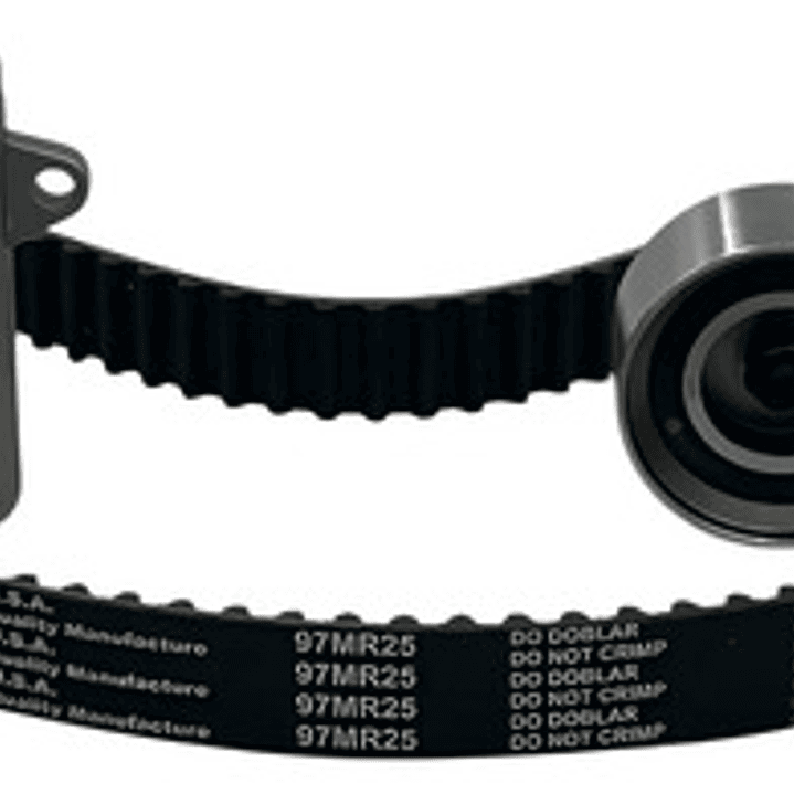 Kit Distribución Para Toyota Hilux 2.5 Diesel 2005-2015 1