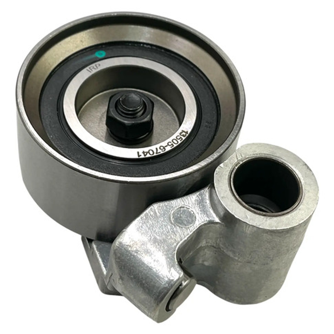 Kit Distribución Para Toyota Hilux 2.5 Diesel 2005-2015 5