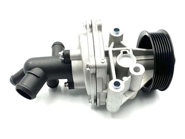 Bomba Agua Ford Ranger 2.2 3.2 2013-2020 4x2 4x4 Duratec 2