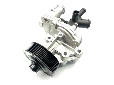 Bomba Agua Ford Ranger 2.2 3.2 2013-2020 4x2 4x4 Duratec 1