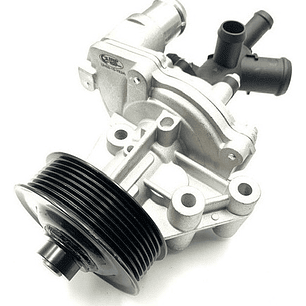 Bomba Agua Ford Ranger 2.2 3.2 2013-2020 4x2 4x4 Duratec