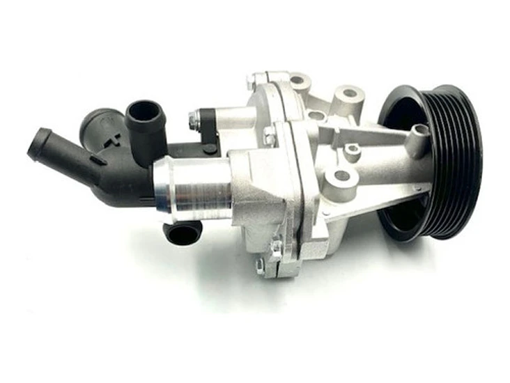 Bomba Agua Ford Ranger 2.2 3.2 2013-2020 4x2 4x4 Duratec 6