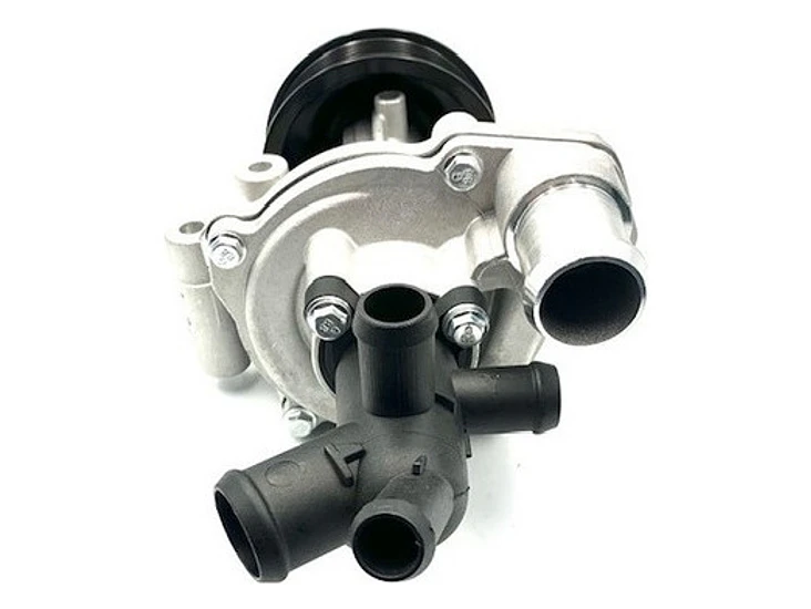 Bomba Agua Ford Ranger 2.2 3.2 2013-2020 4x2 4x4 Duratec 3