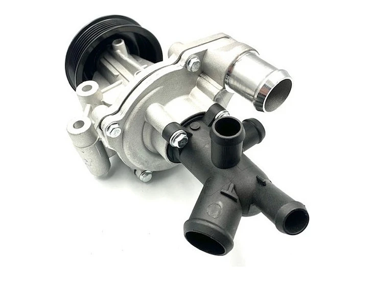 Bomba Agua Ford Ranger 2.2 3.2 2013-2020 4x2 4x4 Duratec 4