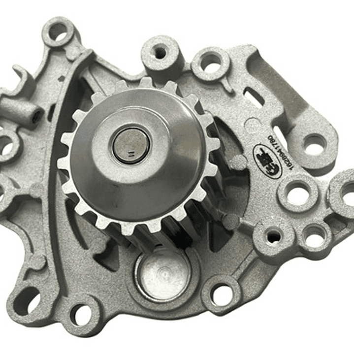 Bomba Agua Para Citroen C3 1.5 2019-2024 1