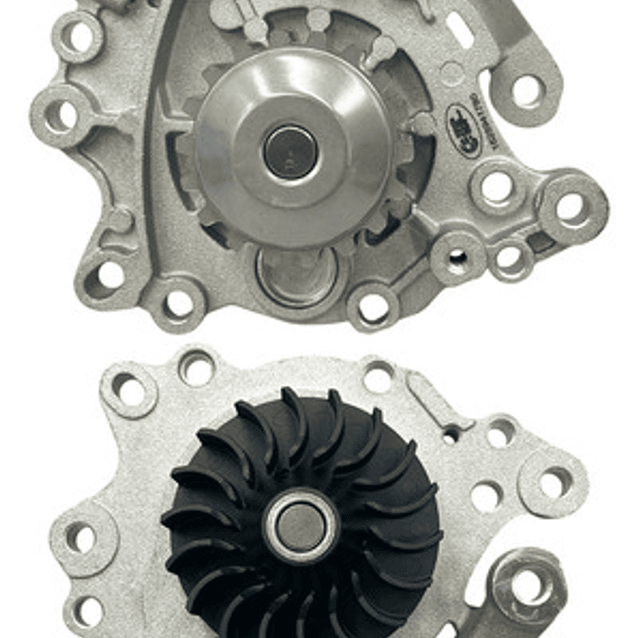 Bomba Agua Para Citroen C3 1.5 2019-2024 4