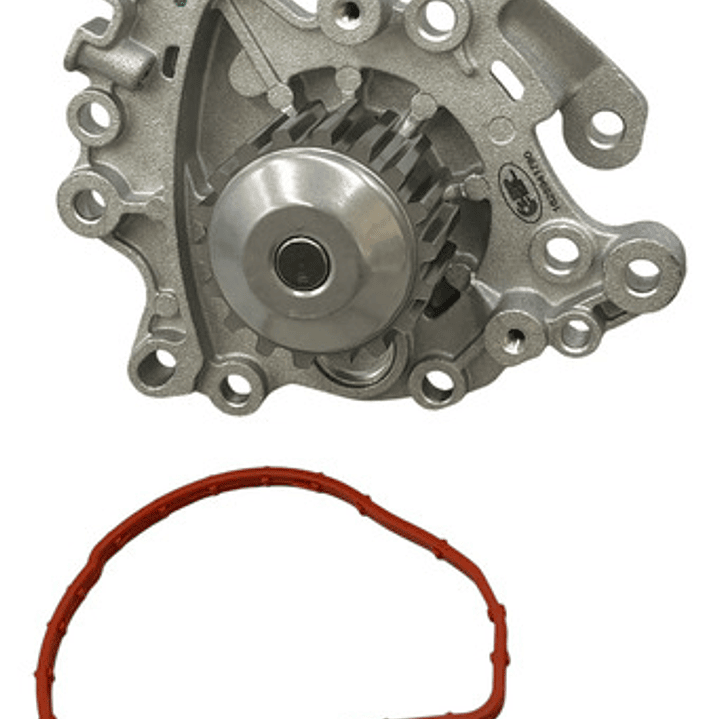 Bomba Agua Para Citroen C3 1.5 2019-2024 5